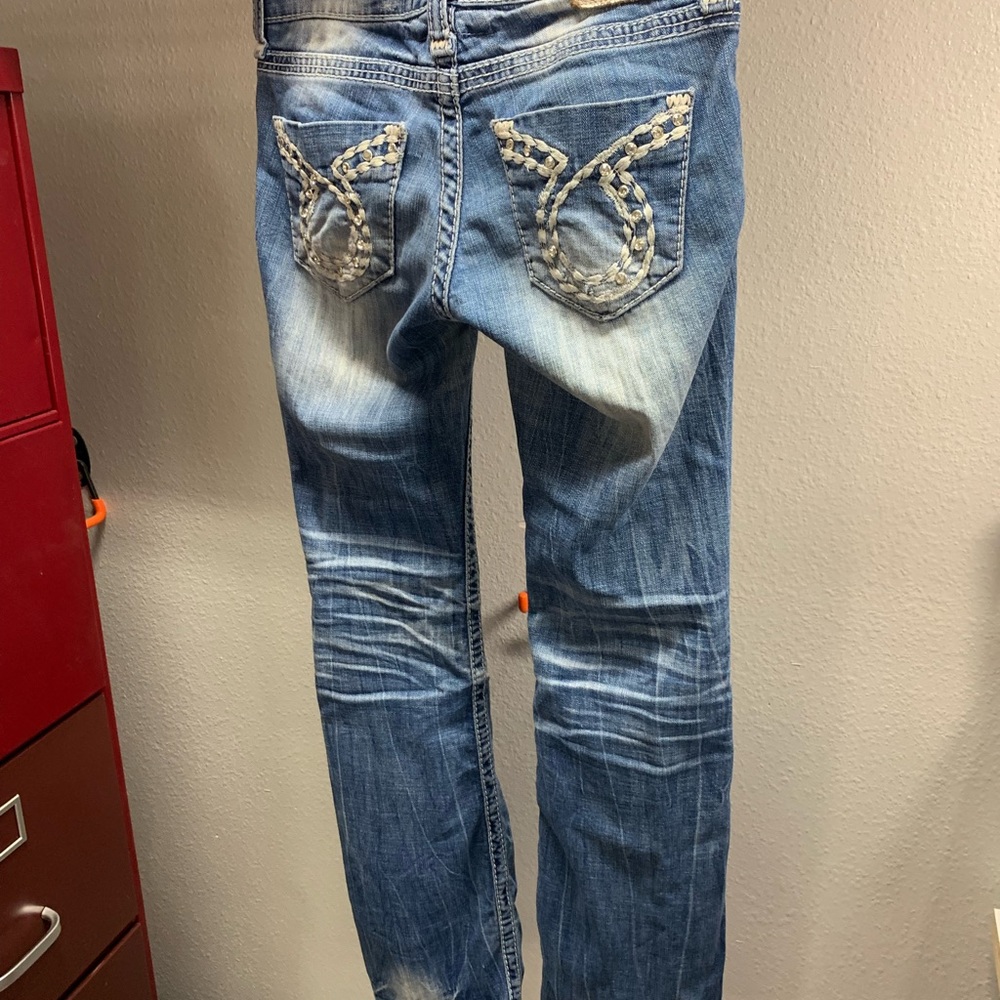 Big Star Jeans 27L
